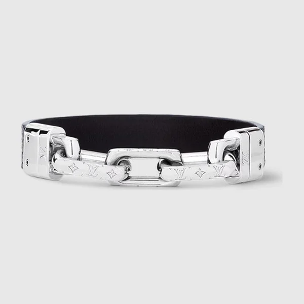 여자 루이비통 팔찌 레플리카 - 허시백 팔찌